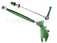 bicycle rear disc brake